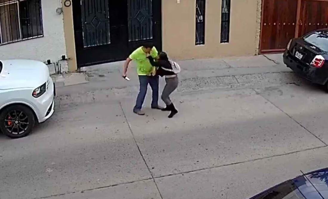 Mamá de Milagros Montserrat sospecha de un segundo implicado en feminicidio de su hija