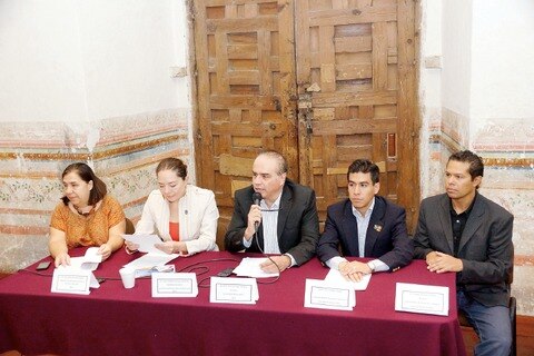 Analizarán políticas culturales