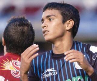 "Guamerú" Jr. desconoce su futuro