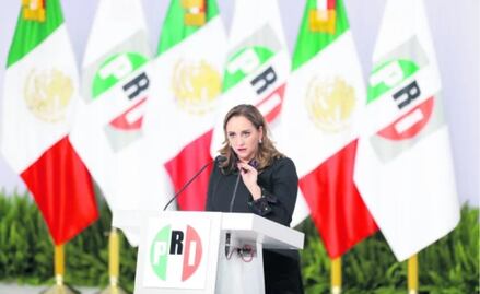 PRI pierde 5 millones de militantes de un día a otro