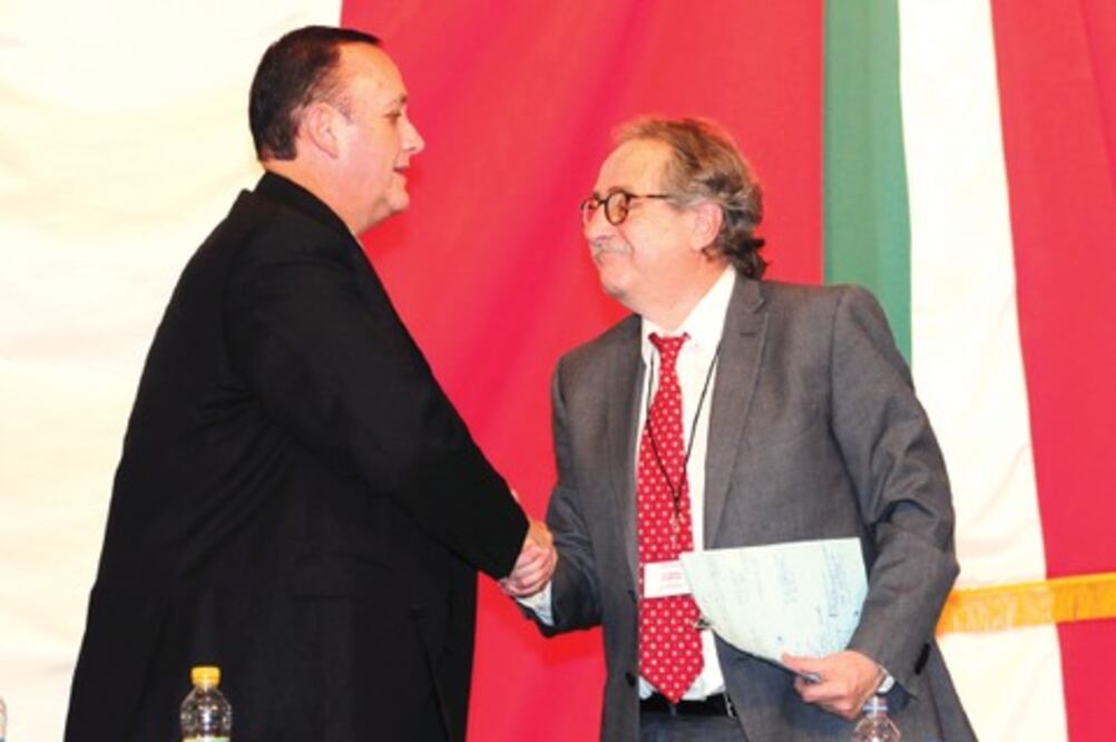 De María elude polémica de responsabilidad