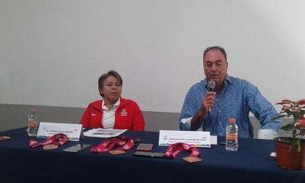 Paty Valle dirá adiós en 2019