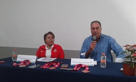 Paty Valle dirá adiós en 2019