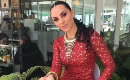 Ivonne Montero presume su nuevo trasero