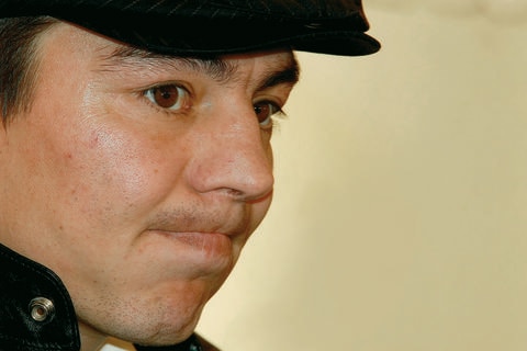 Lo acusan de sexual ‘travesura’