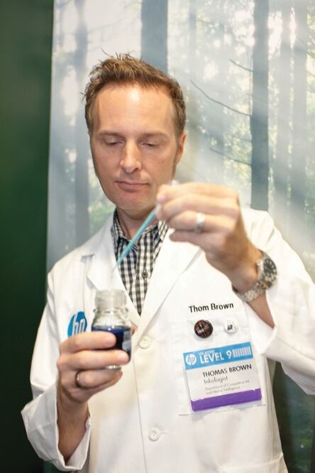 Impresiones de nueva generación