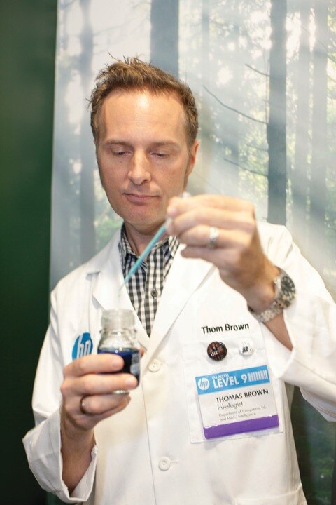 Impresiones de nueva generación