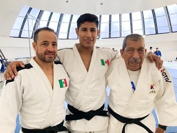 Travesía rumbo a Tokio