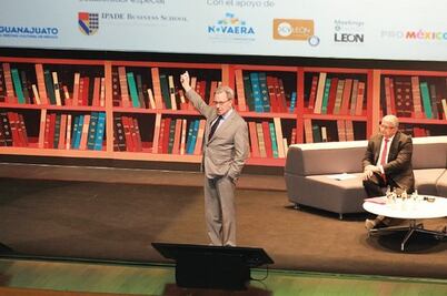 “La familia debe estar preparada” 