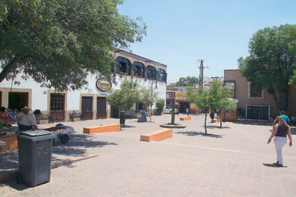 “Tequisquiapan no requiere las concesiones”