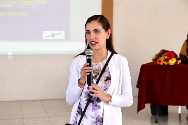 “Movimiento es fomentado por la ‘izquierda’ para desestabilizar”