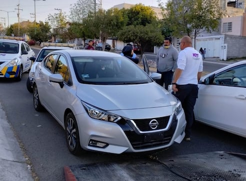 Aseguran 400 unidades de transporte irregulares