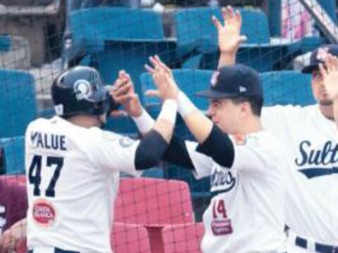 Sultanes se mete a la final