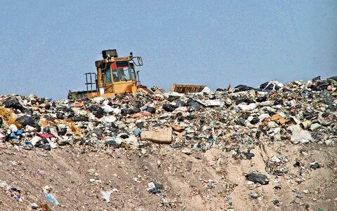 Pactan municipios la creación de 2 basureros