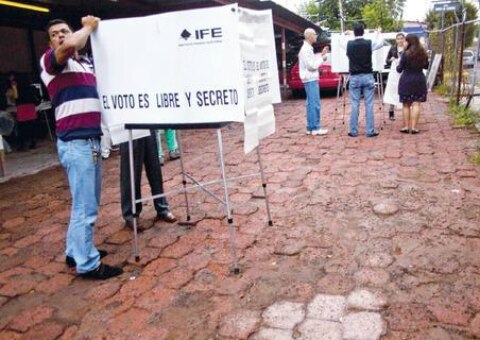 La junta de Concertación ve viable 