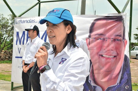 Diputados federales del PAN afinan agendas
