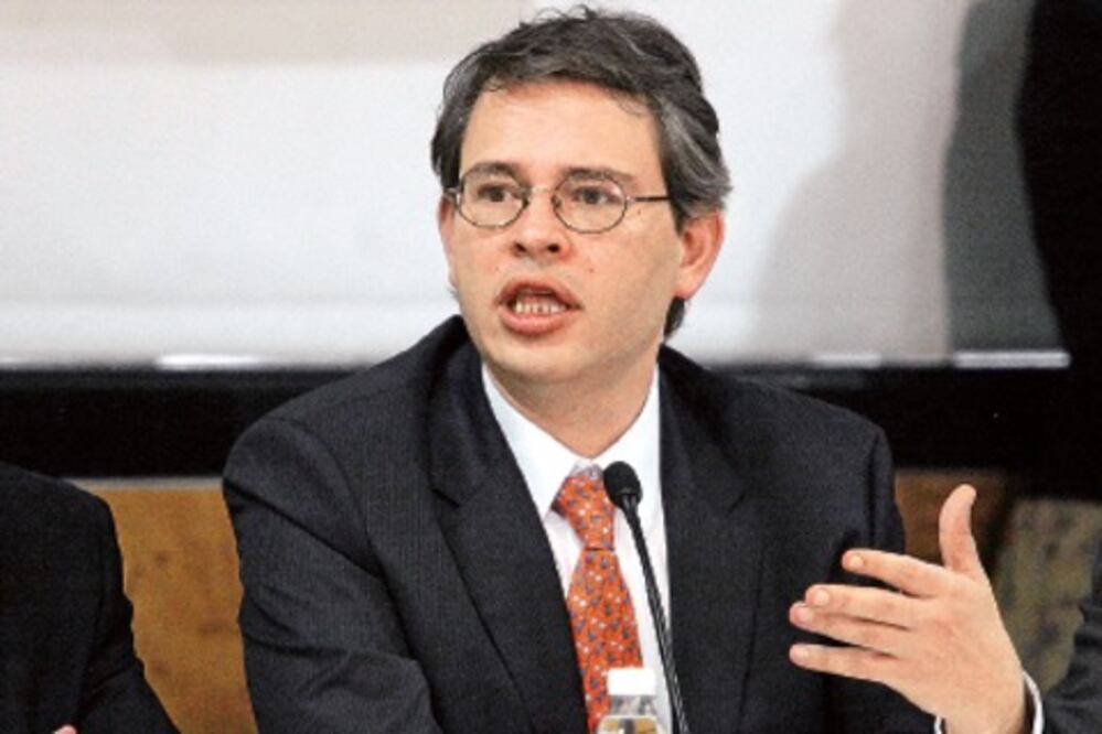 Descarta preocupación por vaivenes