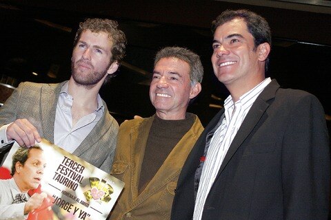 A consumar su promesa