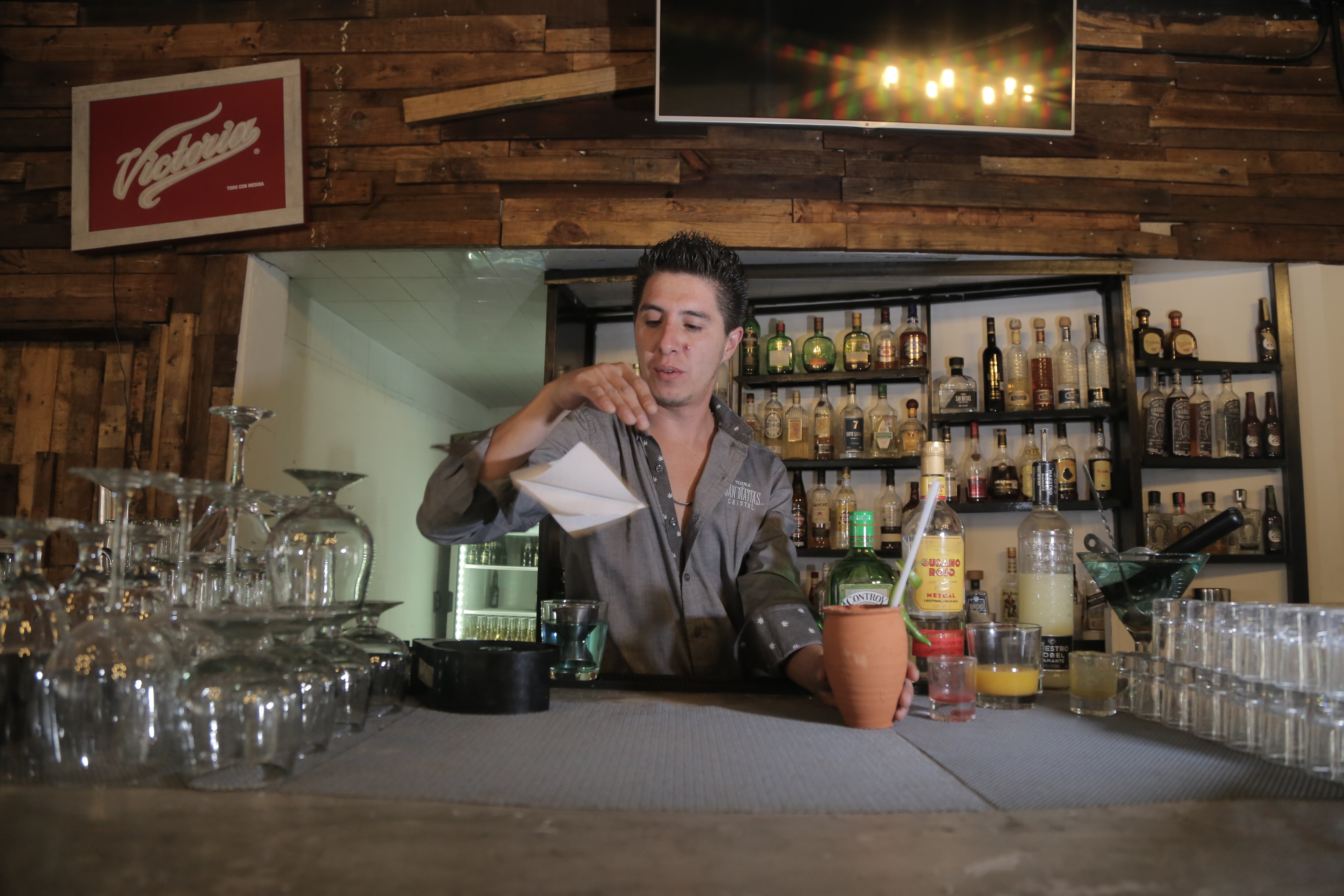 FOTO: Gonzalo Ibañez