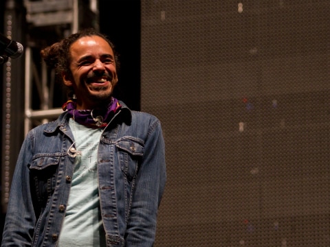 Tacvbos estrenan 'movie'