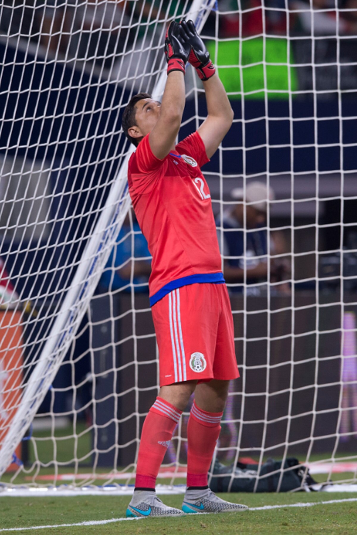 Moi no se achica por su gran falla