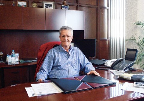 Director de Conagua exculpa a empresa de muerte  de  peces