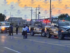 Muere persona cuando era trasladada por sus familiares a un hospital en la carretera 200