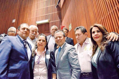 Ganaderos piden que abigeato sea delito federal