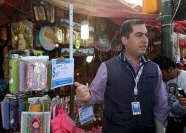 Profeco revisa 28 jugueterías