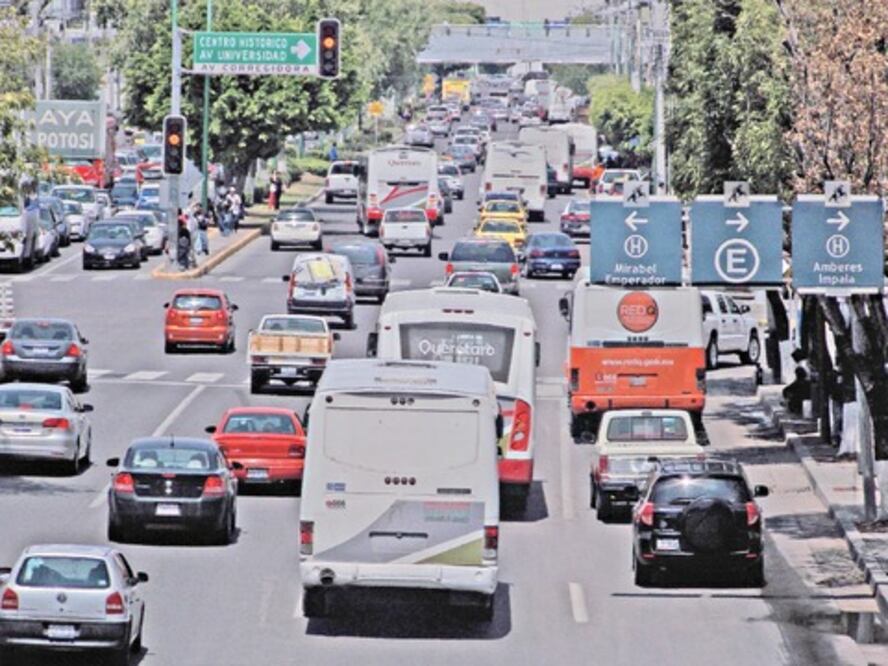 Red Q tendrá costo político para el PRI