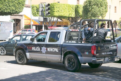 Crece detención por drogas en SJR