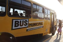 Suspenderán los servicios del Sistema de Transporte Integral del Municipio de Querétaro por el Día del Trabajo