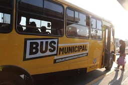 Suspenderán los servicios del Sistema de Transporte Integral del Municipio de Querétaro por el Día del Trabajo