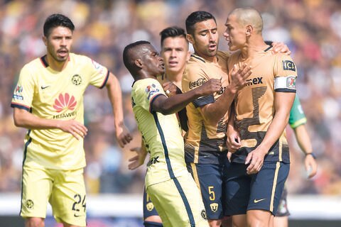 Verón, acusado de racismo