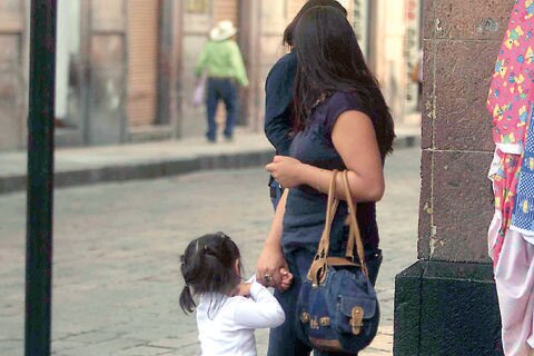 Agenda del PRD en el estado incluye igualdad de género