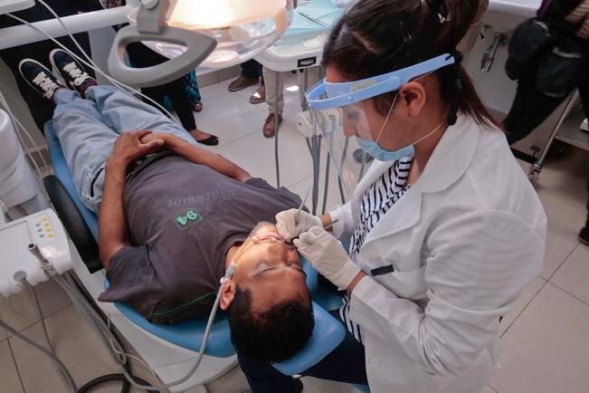Alcalde capitalino contempla otorgar 10 mdp para unidad médica de UAQ