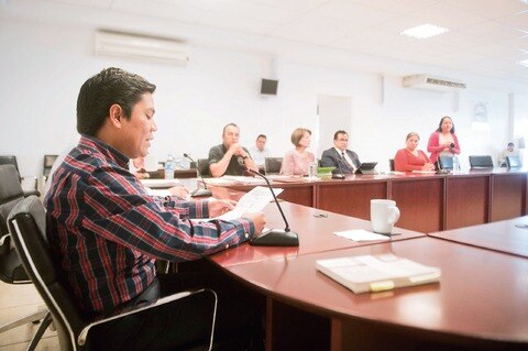 IEEQ, listo para la transición