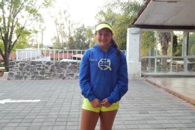 Lista la selección de tenis para ON2016