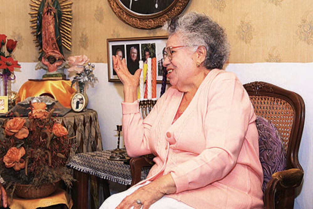 “Ha decaído calidad de panistas”