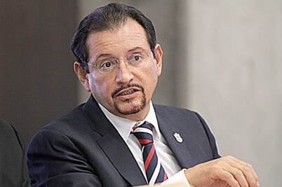 Uber se acerca a gobierno: JLPT