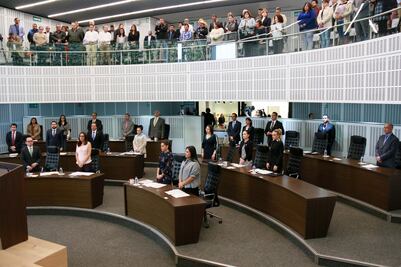 Aprueban reforma de extinción de dominio