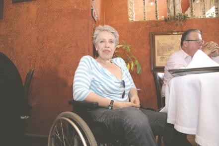 Si las paredes del MAQRO hablaran