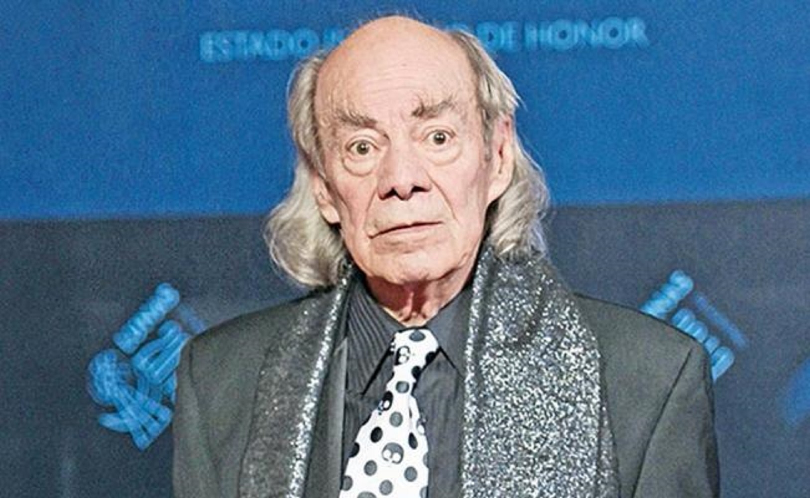 Muere Arcelia Larrañaga, esposa de "El Loco" Valdés