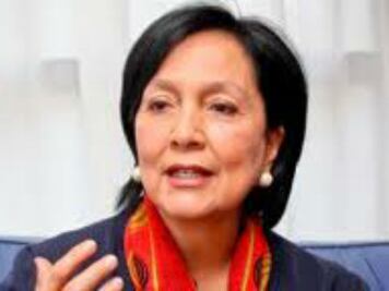 Existe riesgo de crisis humanitaria 