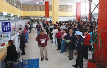 Aumenta número de divorcios 4%