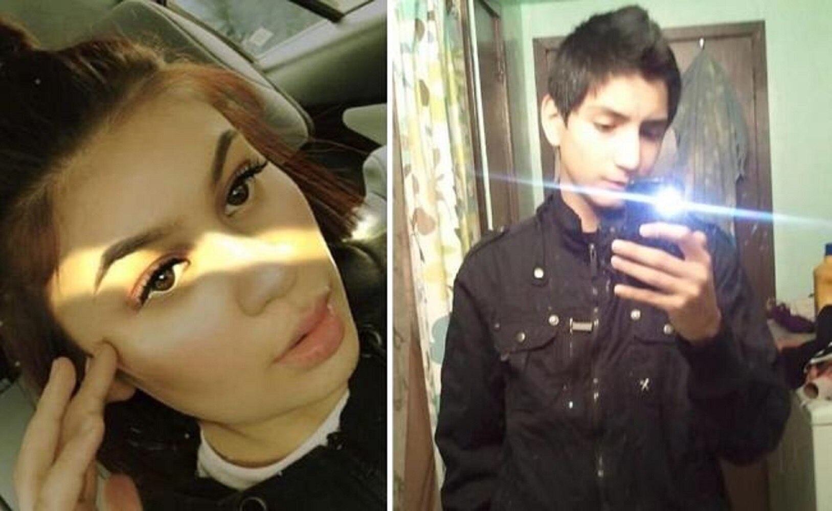 Joven viola a adolescente mientras ella moría de sobredosis y envía fotos a amigos