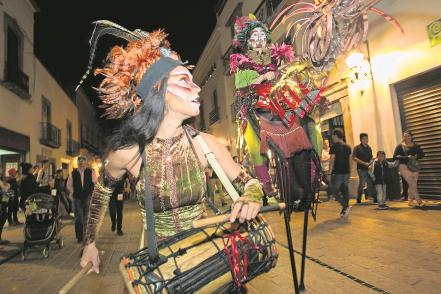 #Resumen2017 Logros más destacados del teatro queretano