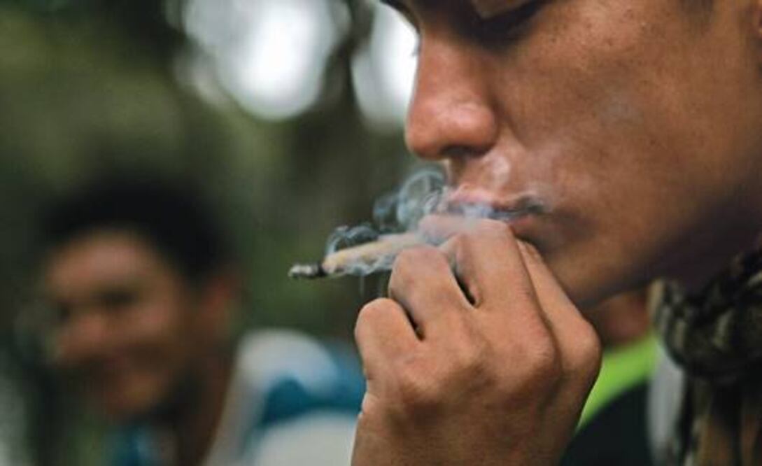 Critican regular marihuana