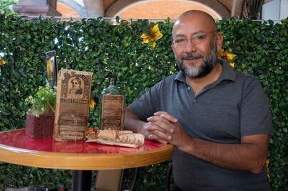 Antigüedades, reliquias que relatan la historia