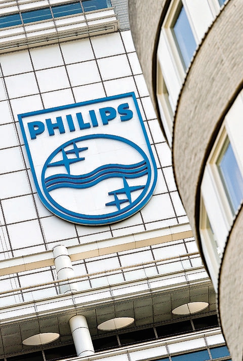 Volatilidad e inflación, amenazas para Philips